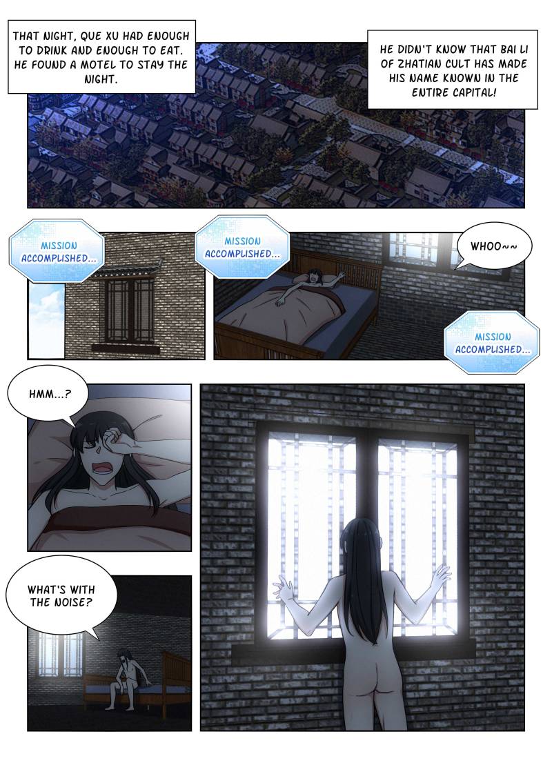 Manga page 10