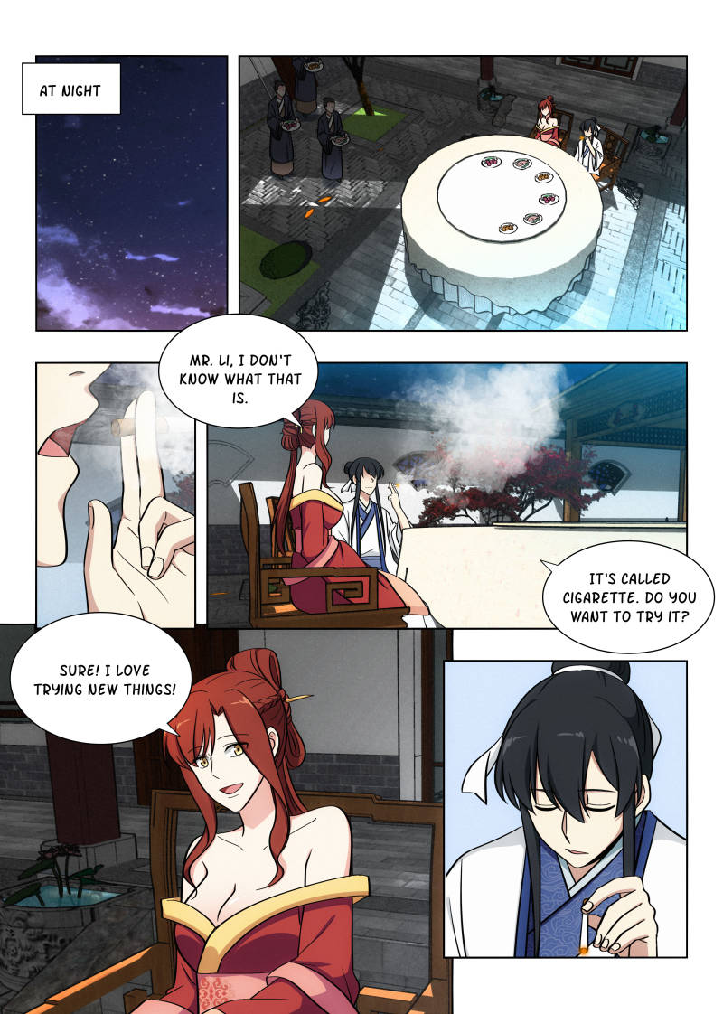 Manga page 4
