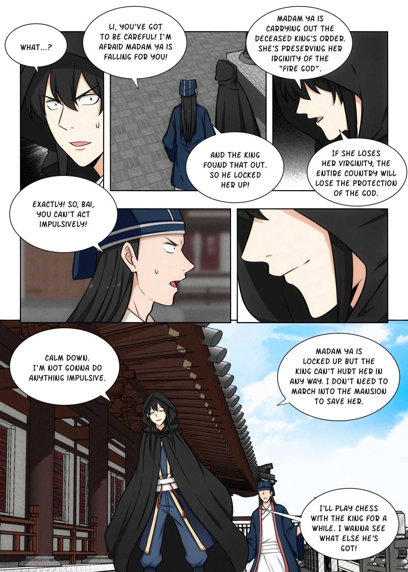 Manga page 10