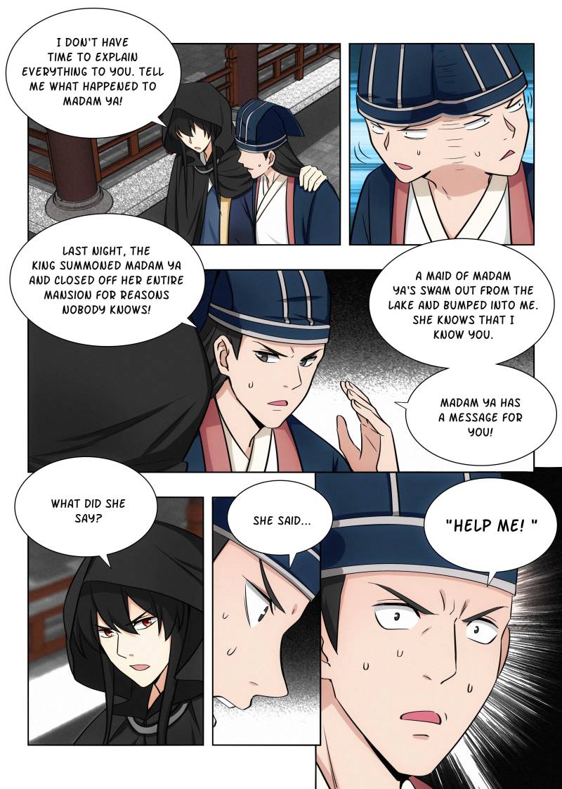 Manga page 9