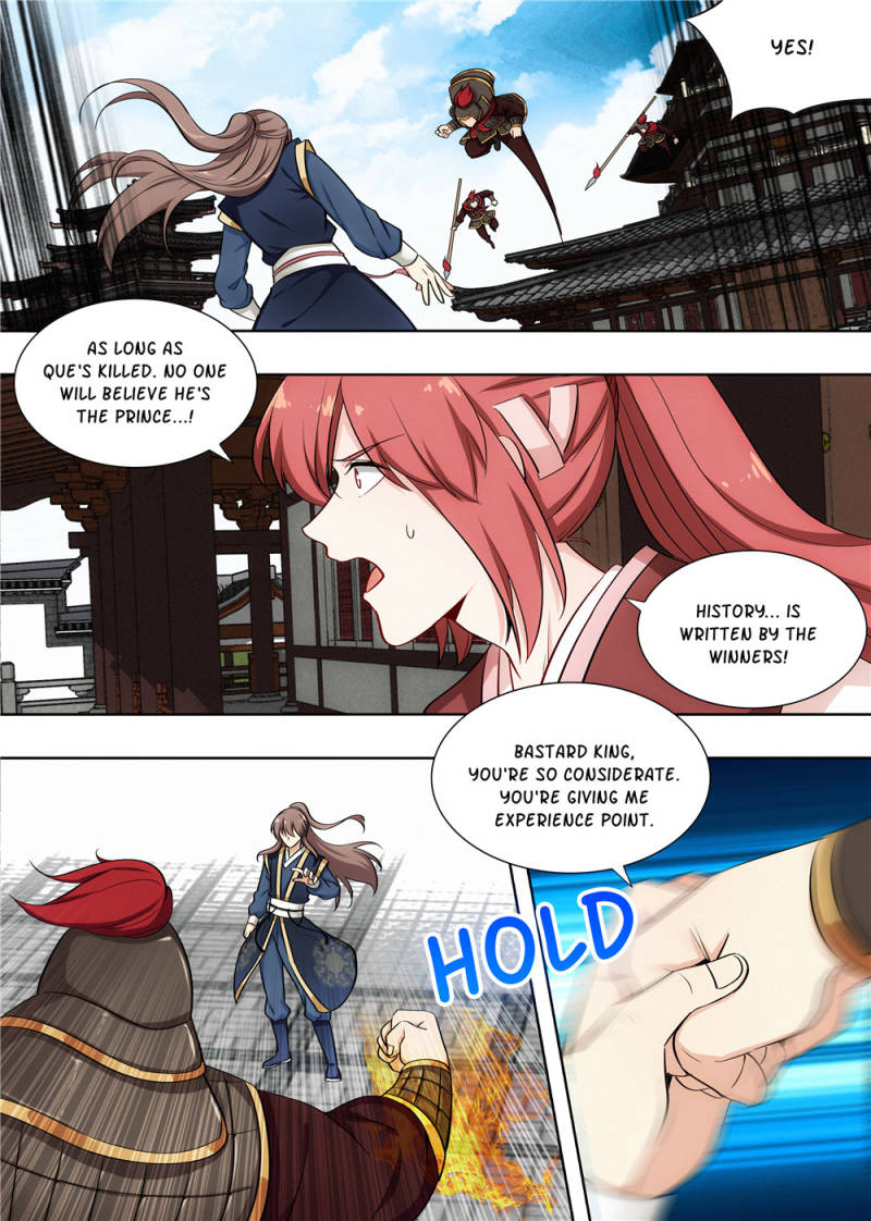 Manga page 10
