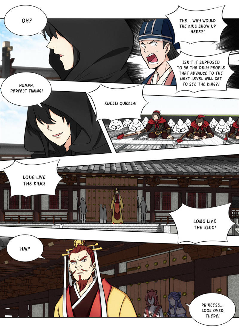 Manga page 4