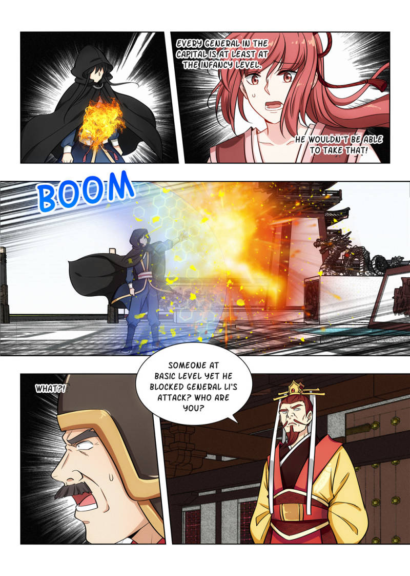 Manga page 6