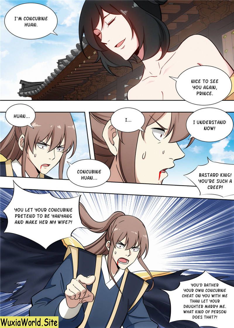 Manga page 10