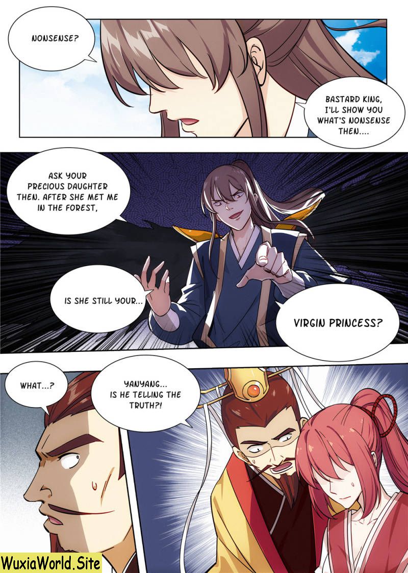 Manga page 12