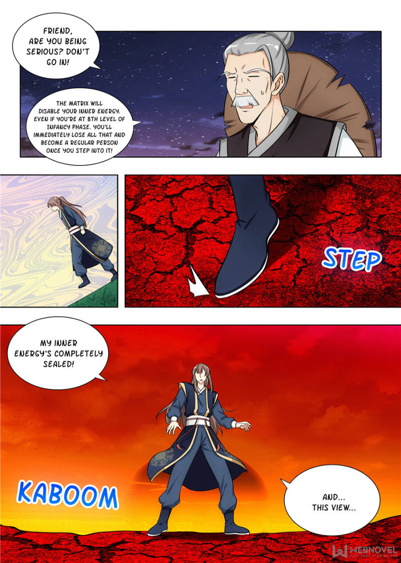 Manga page 10