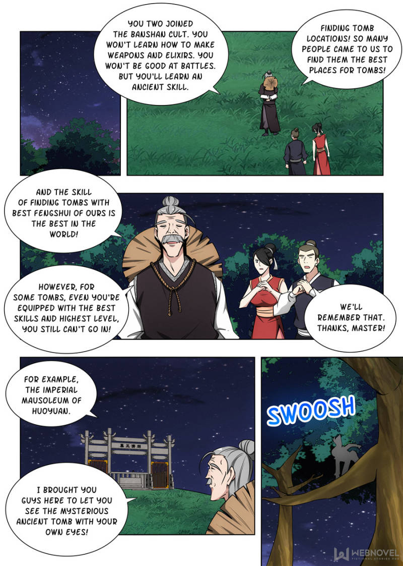 Manga page 7