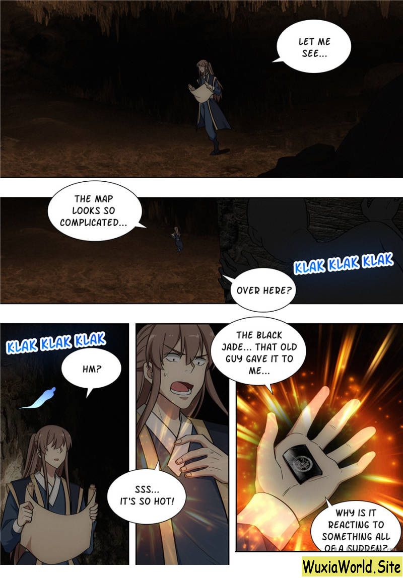 Manga page 10
