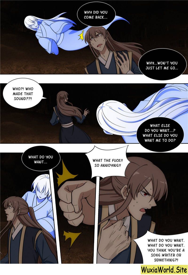 Manga page 11