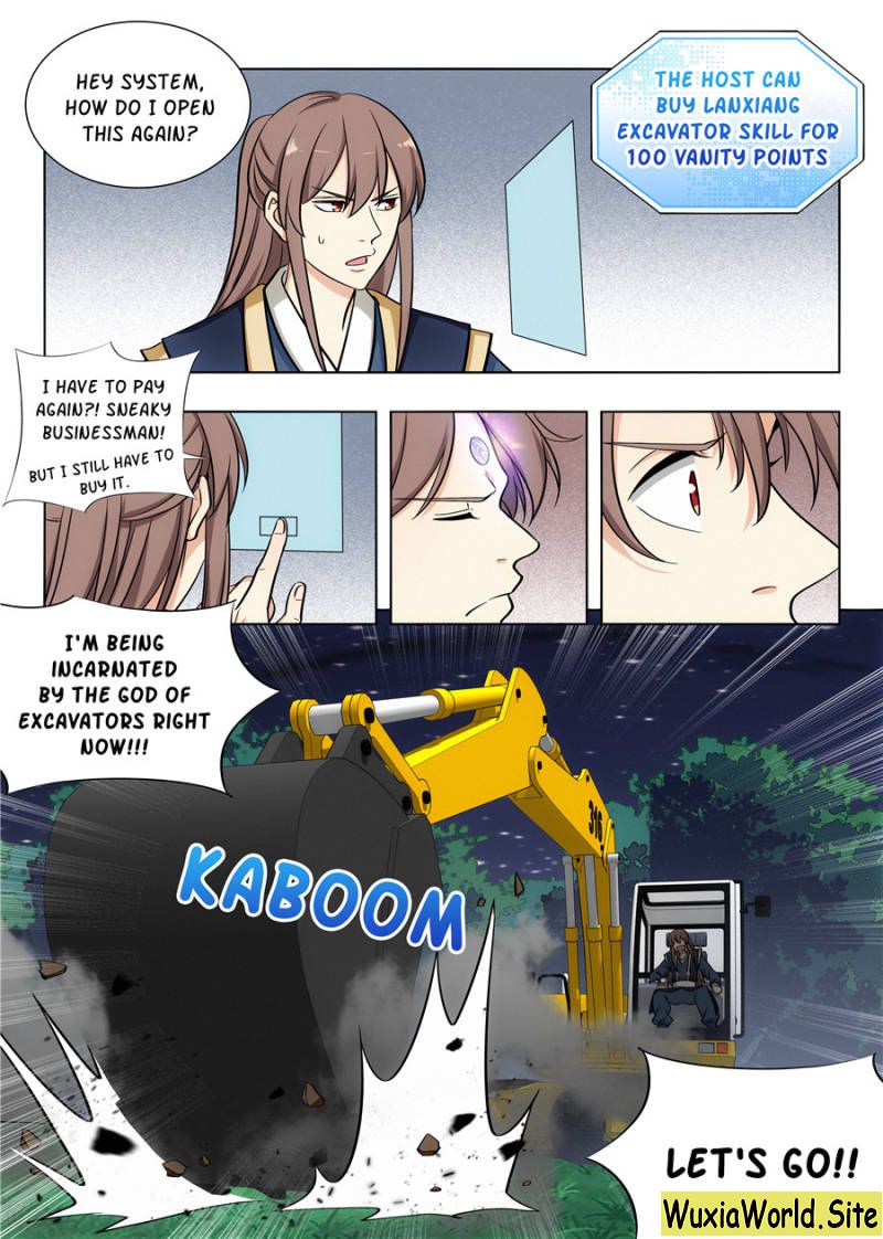 Manga page 4