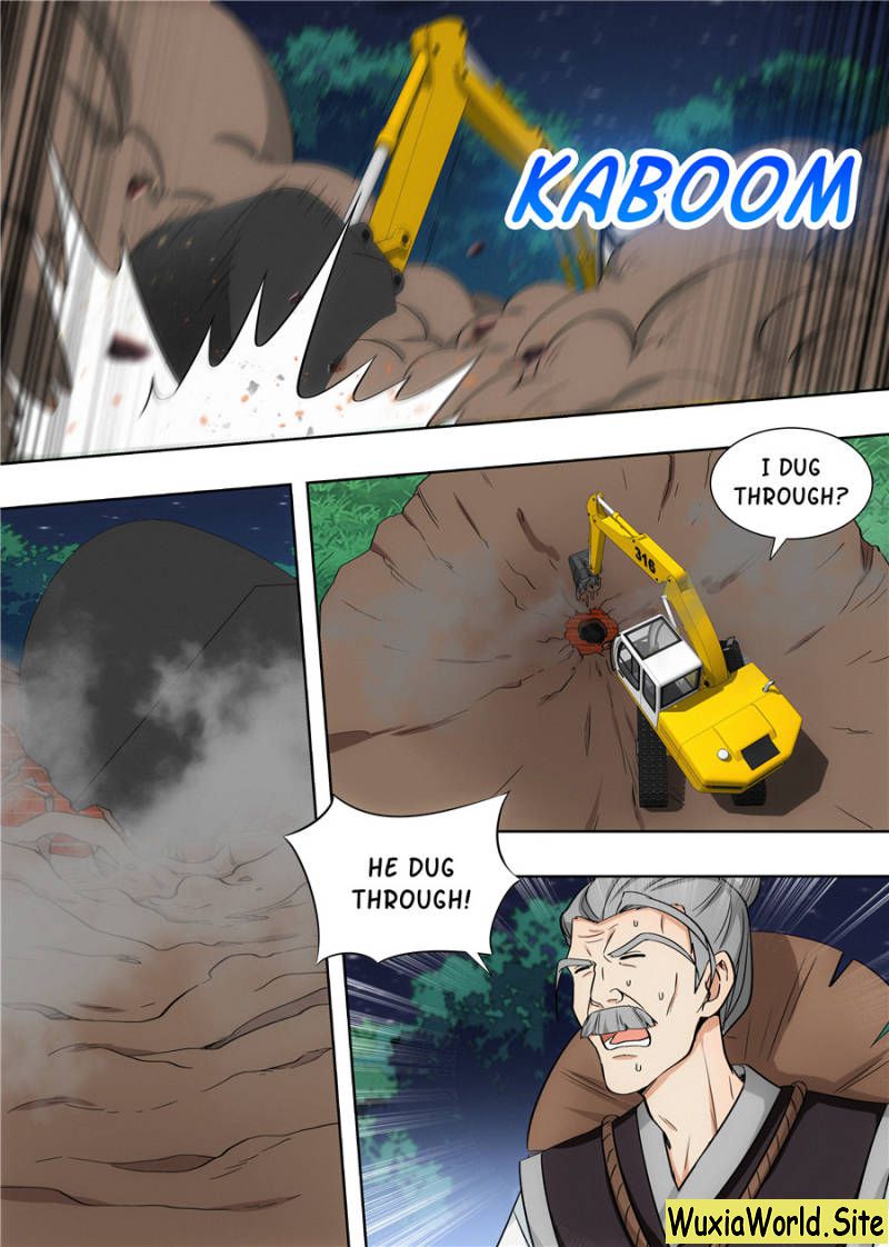 Manga page 7