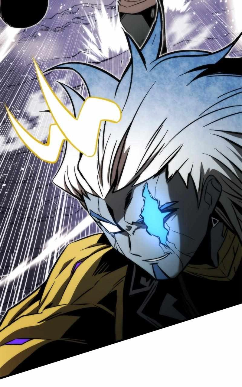 Ultra Alter Chapter 100