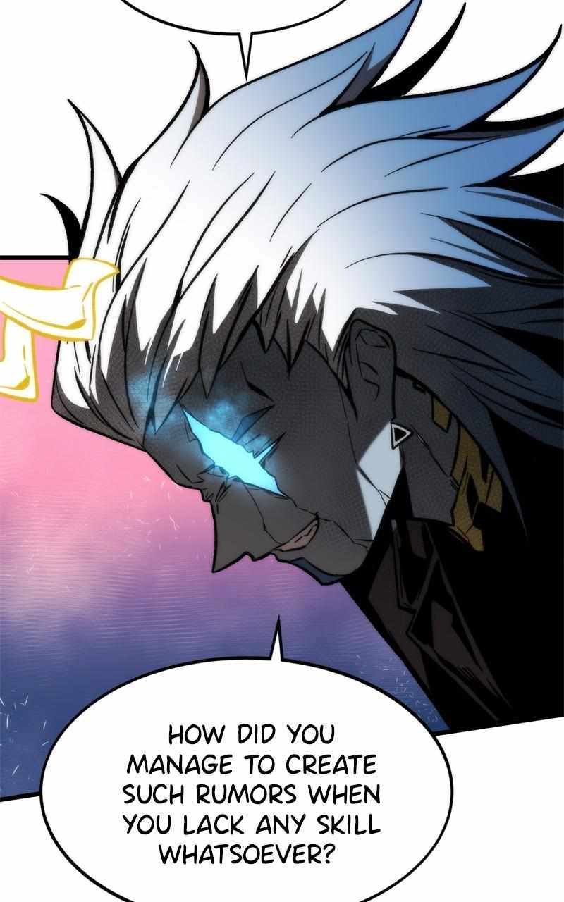 Ultra Alter Chapter 100