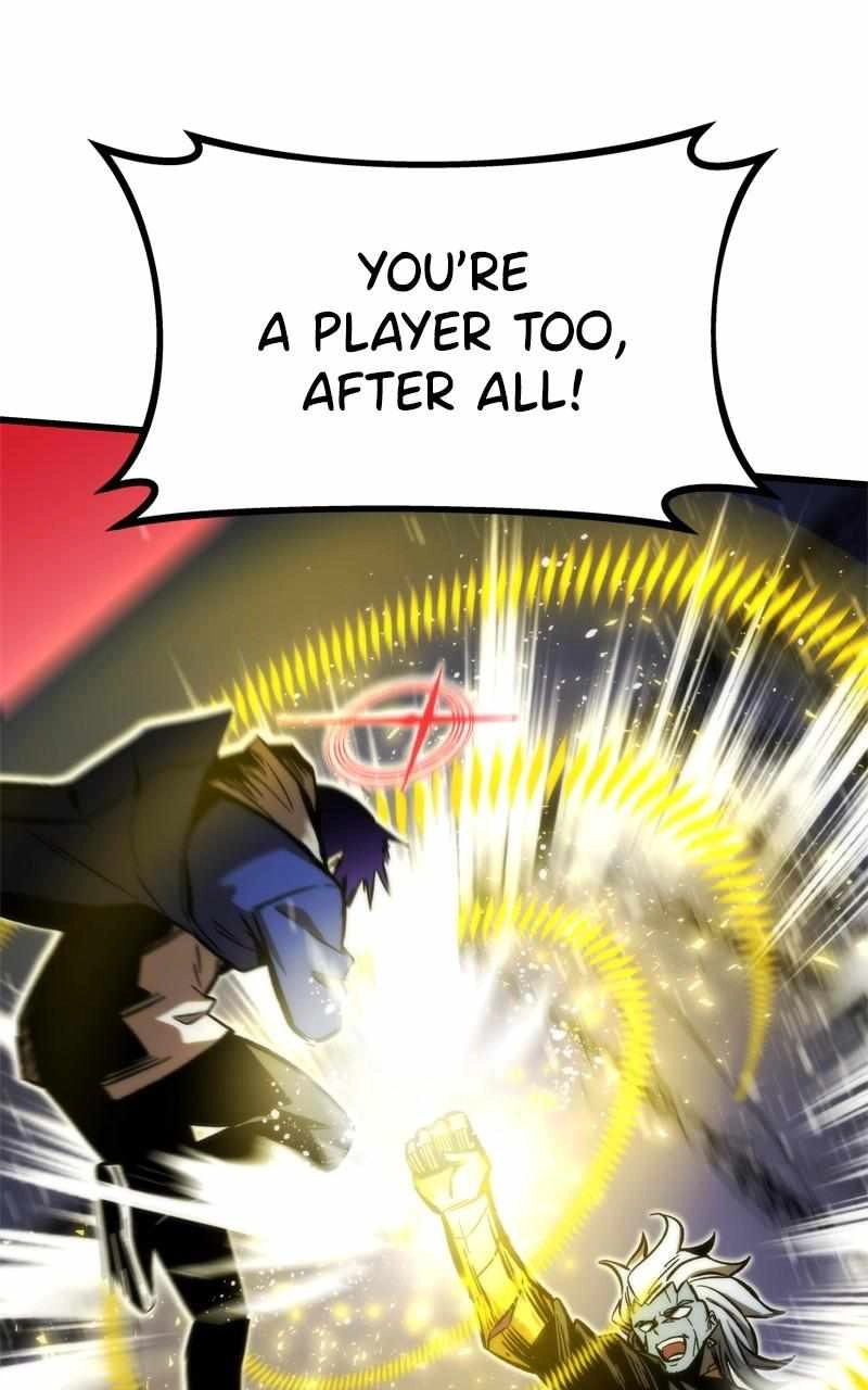 Ultra Alter Chapter 100