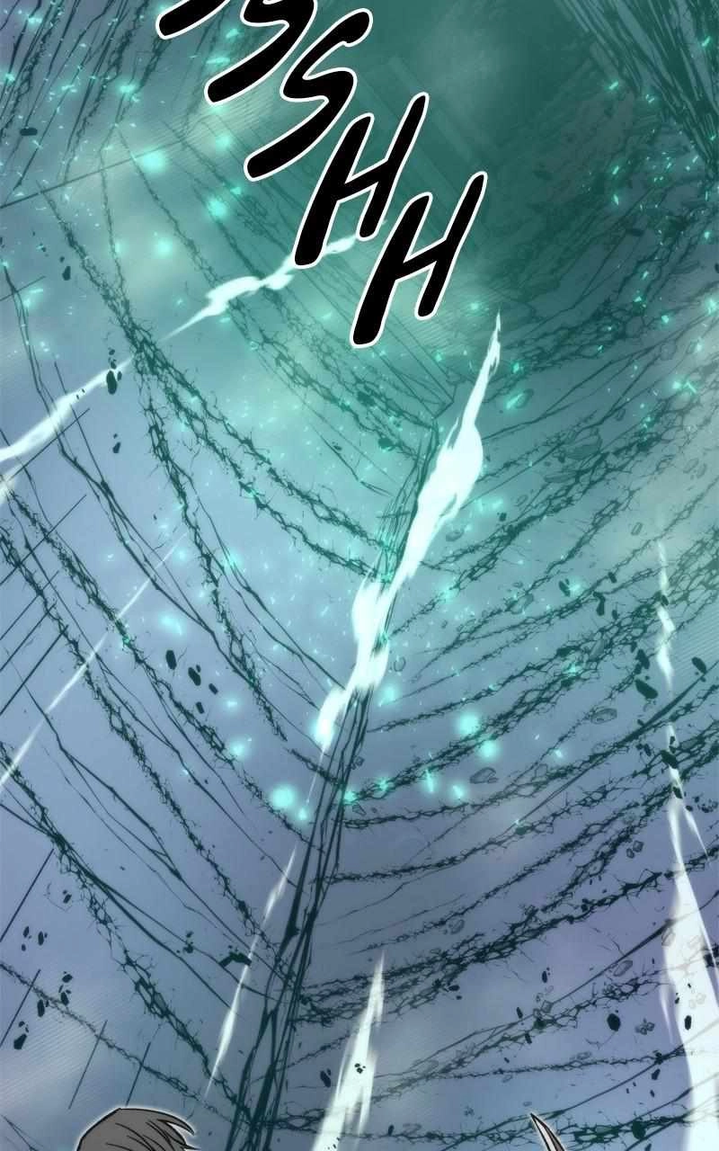 Ultra Alter Chapter 103