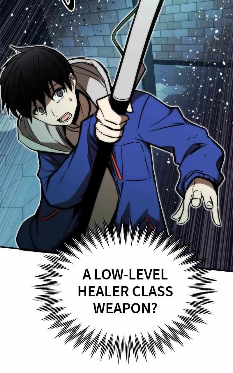 Ultra Alter Chapter 103