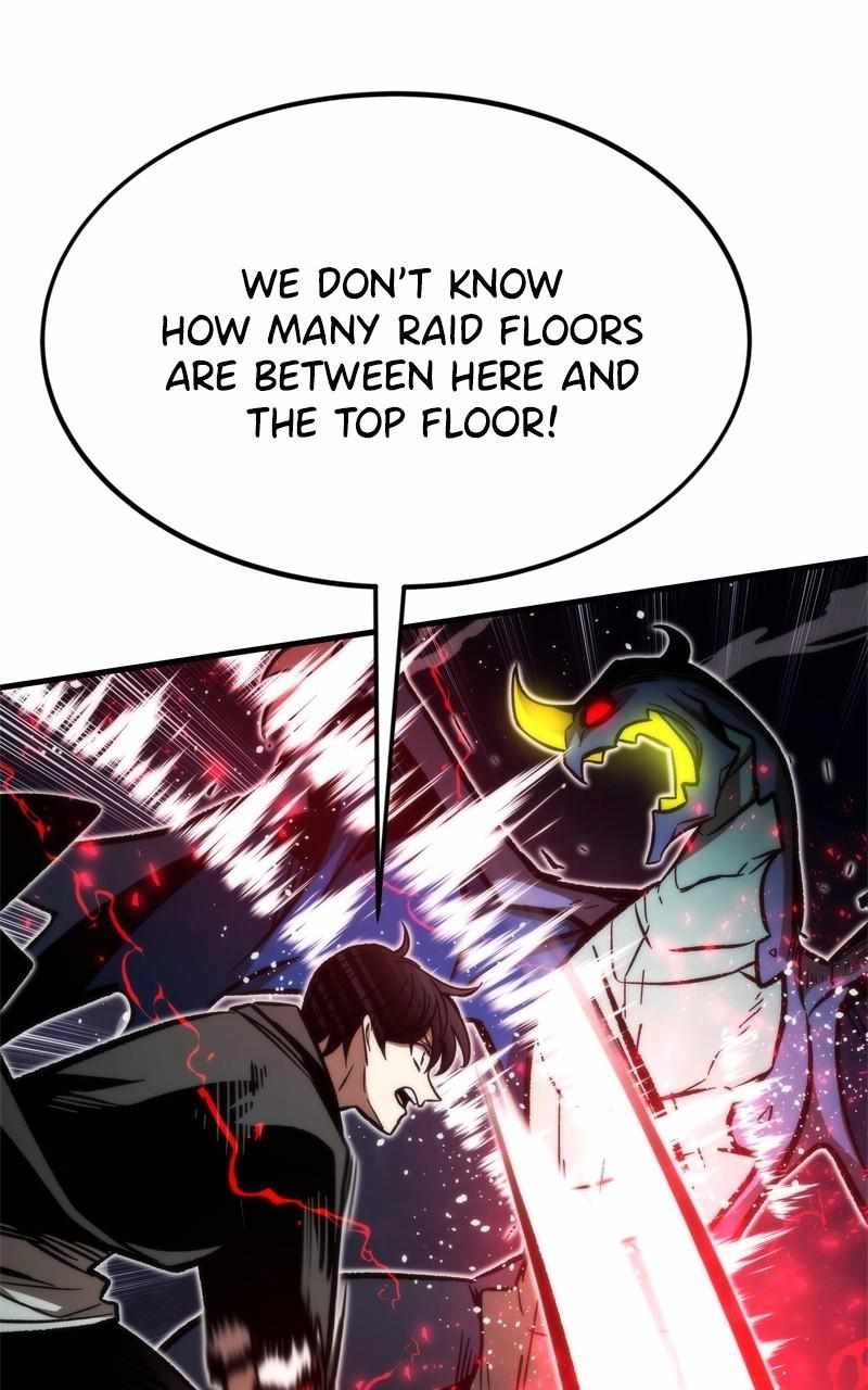 Ultra Alter Chapter 107