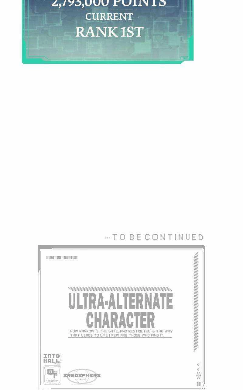 Ultra Alter Chapter 113