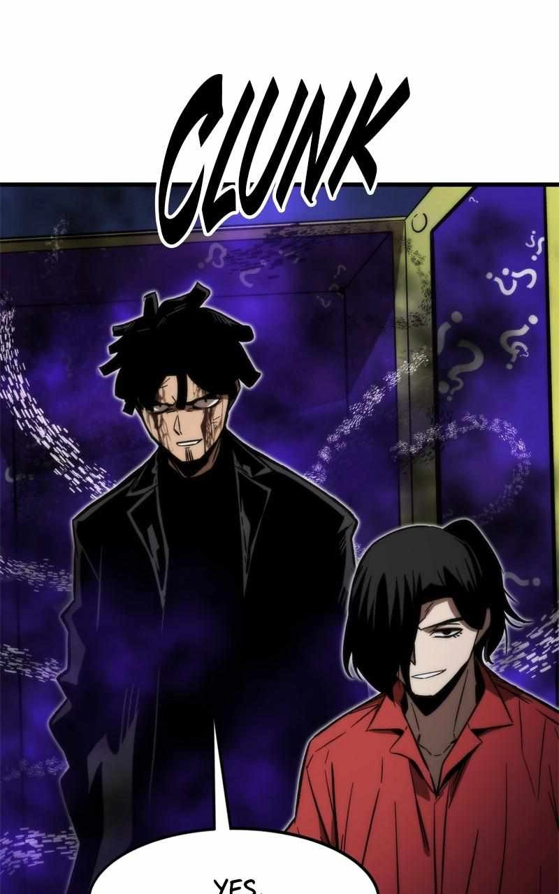 Ultra Alter Chapter 98