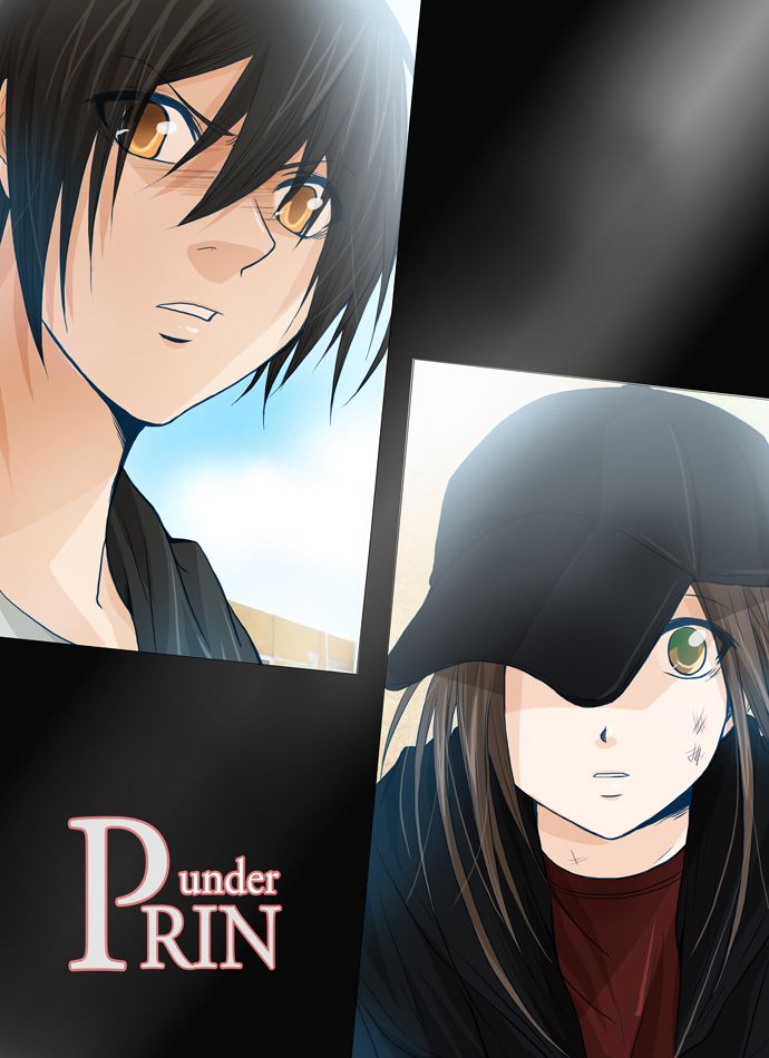 Under PRIN Chapter 52