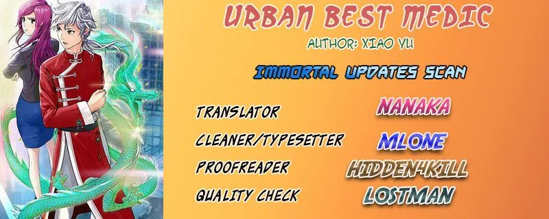 Urban Best Medic Chapter 43.1