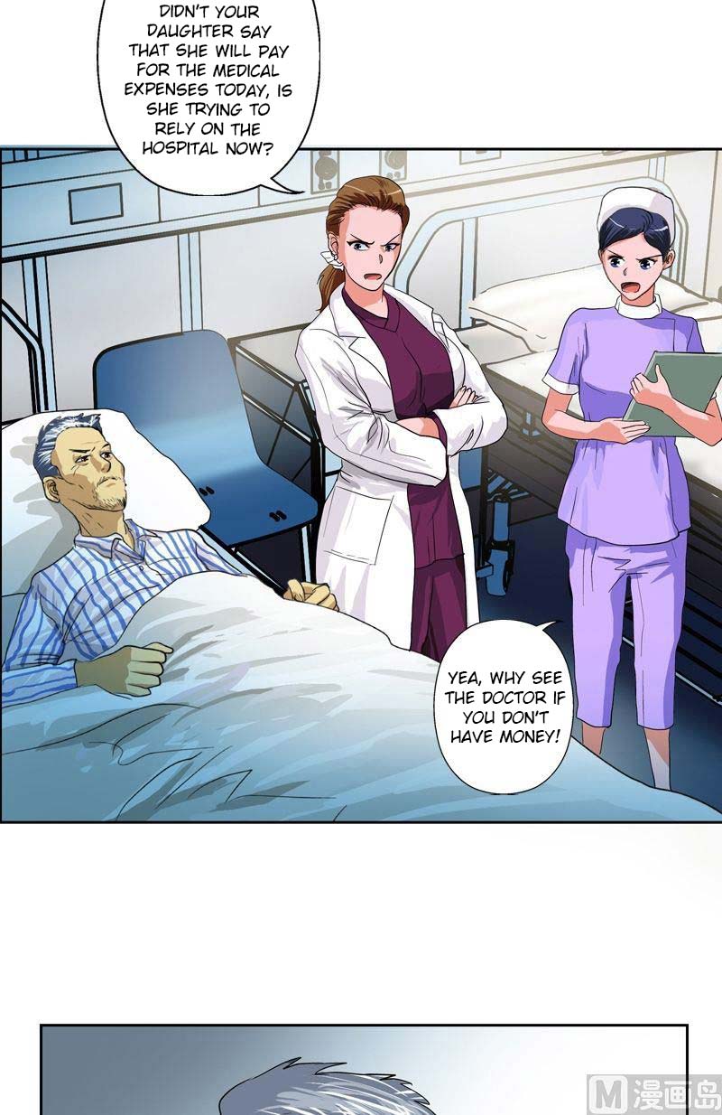 Urban Best Medic Chapter 49