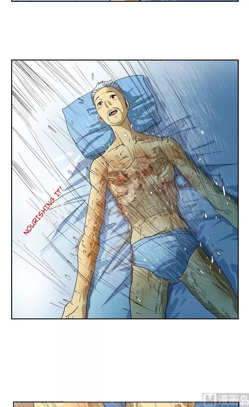 Urban Best Medic Chapter 53