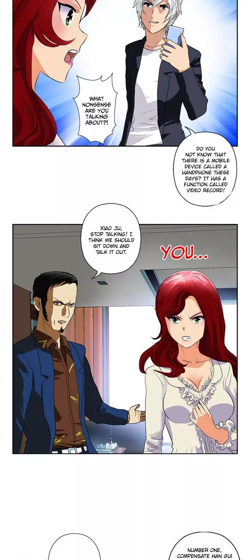 Urban Best Medic Chapter 77