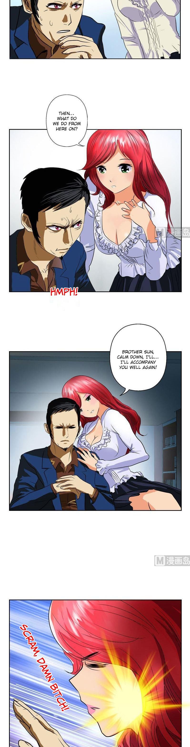 Urban Best Medic Chapter 78