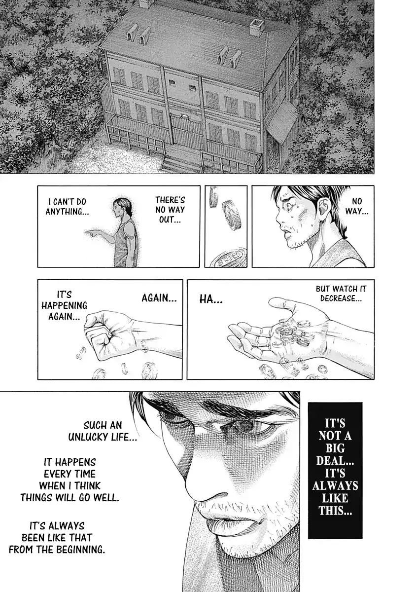 Usogui Chapter 337 3