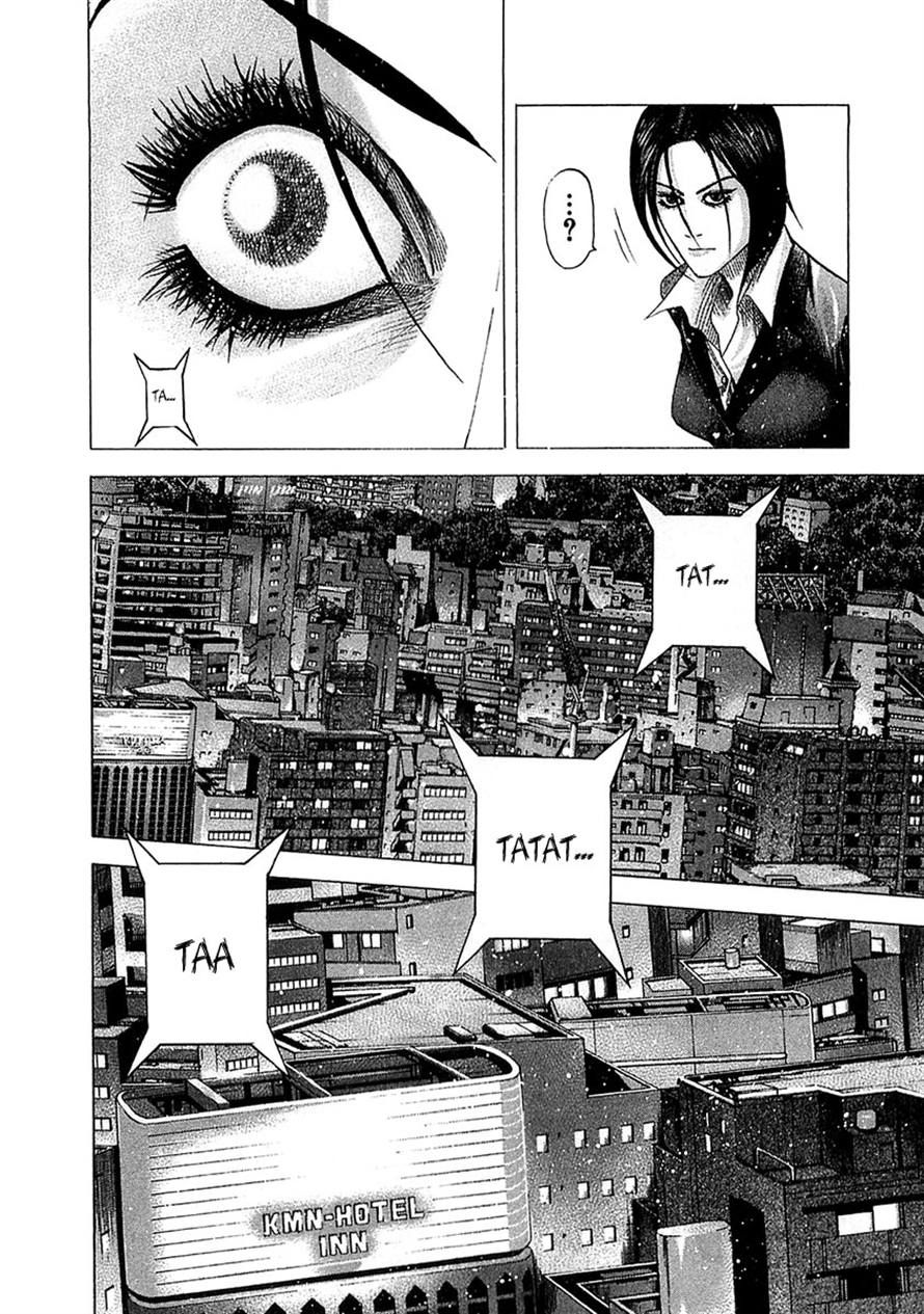 Usogui Chapter 77