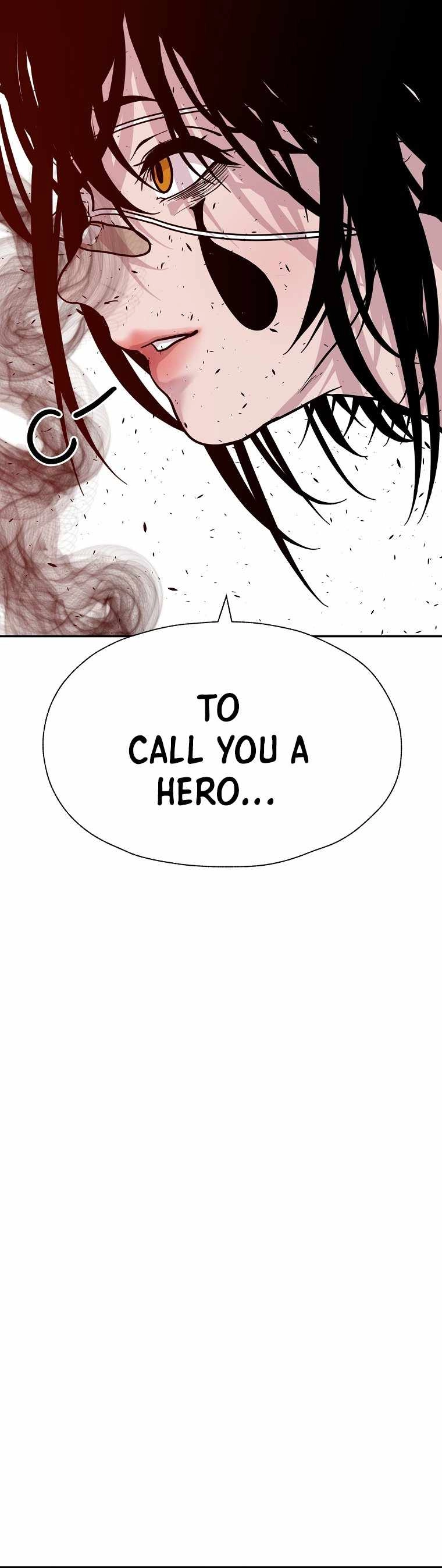 VR HERO Chapter 50