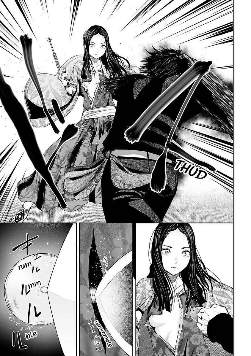 VS EVIL Chapter 10