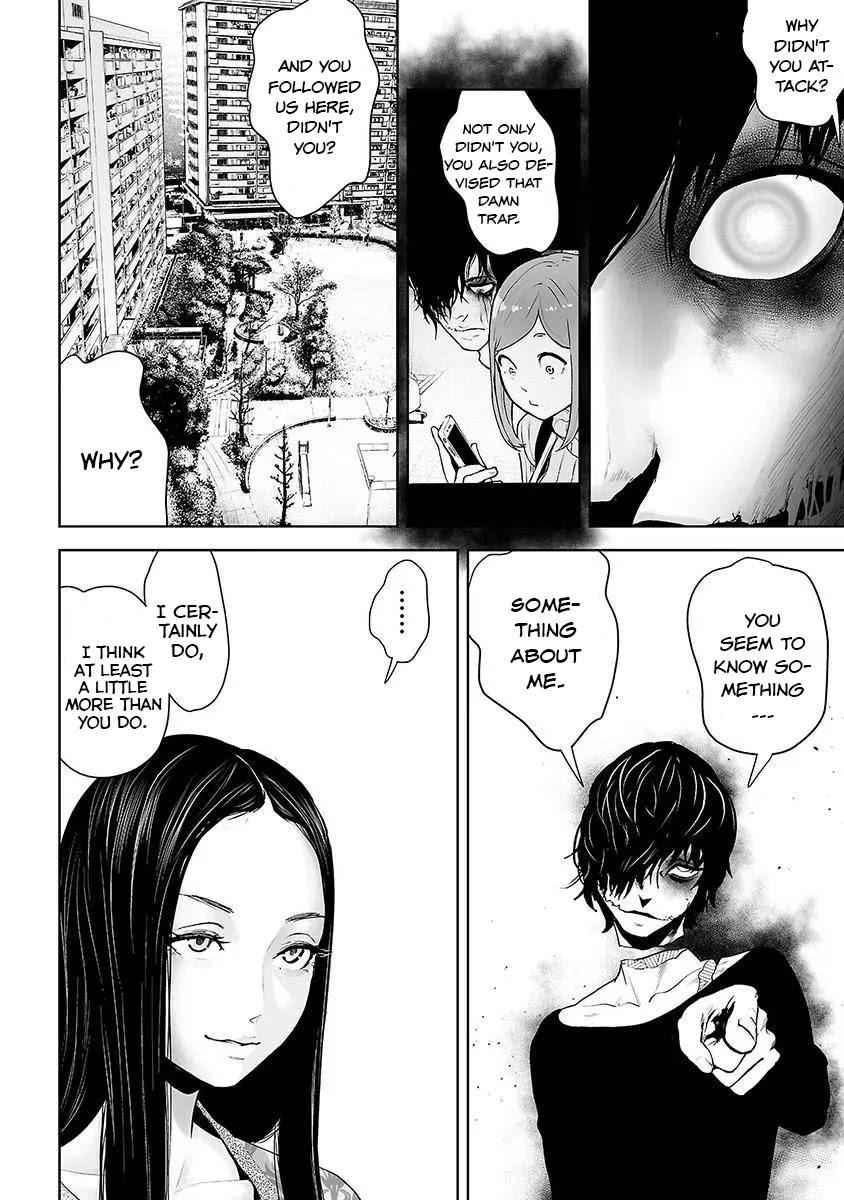 VS EVIL Chapter 10