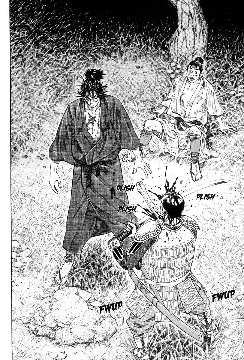 Vagabond Chapter 1 31