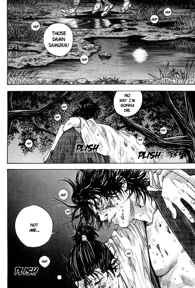 Vagabond Chapter 1 35