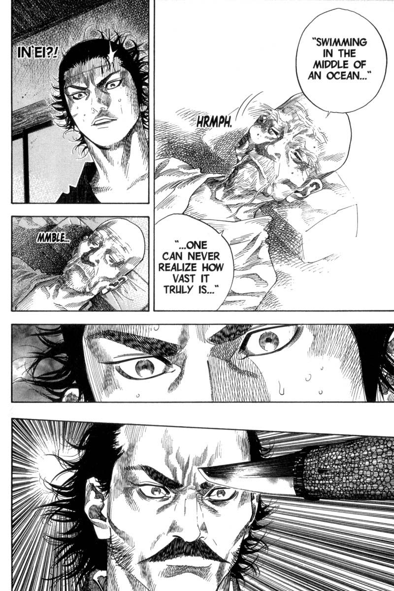 Vagabond Chapter 100 11