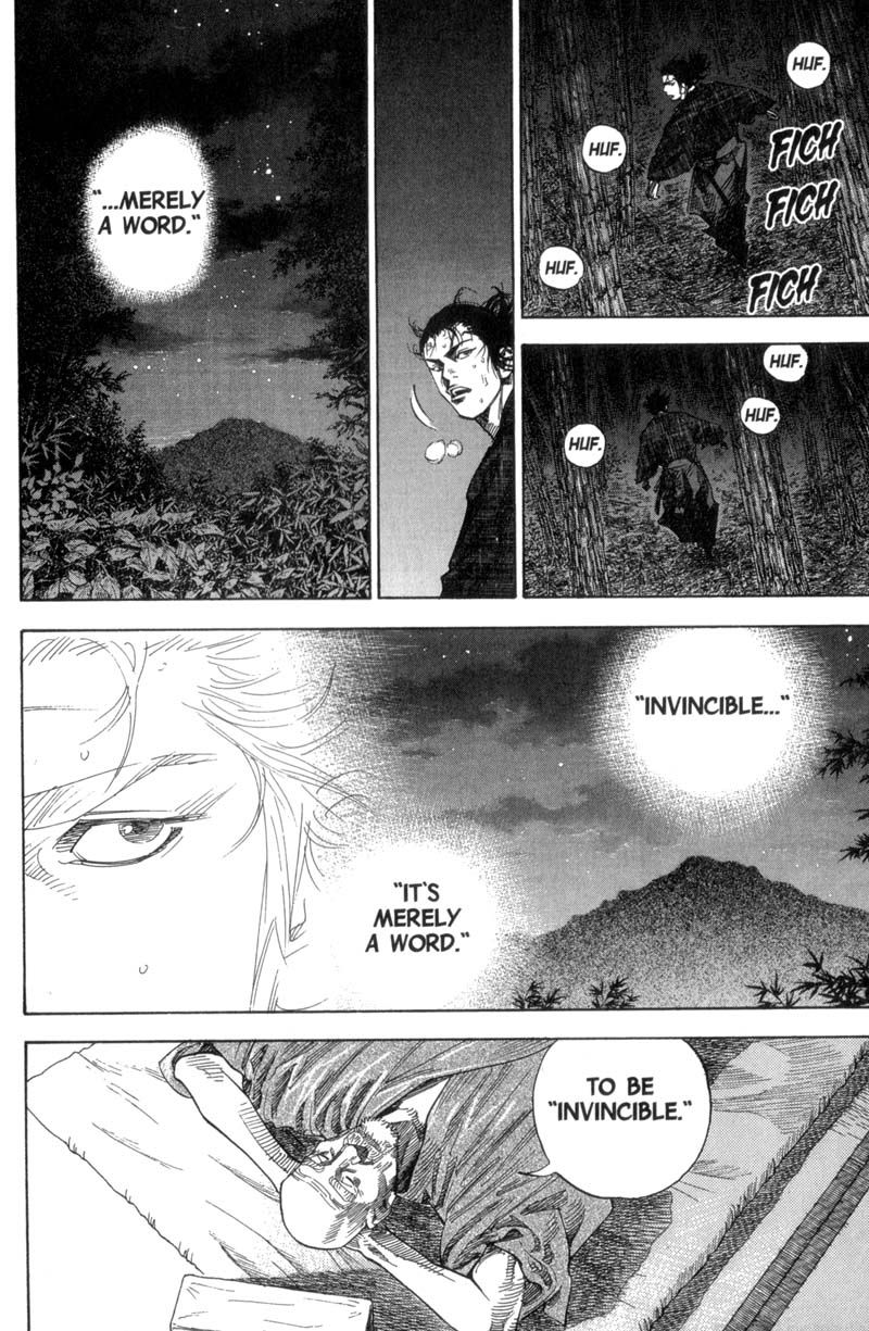 Vagabond Chapter 102 14