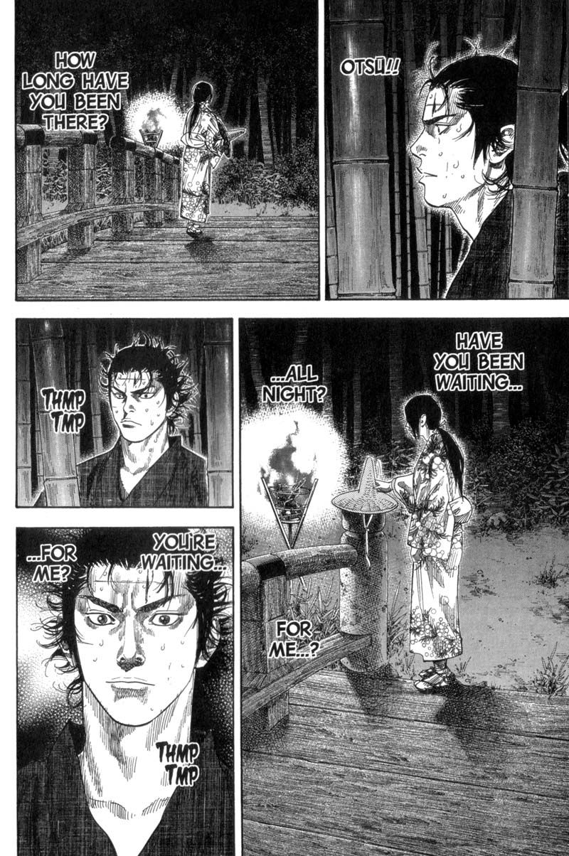 Vagabond Chapter 103 5