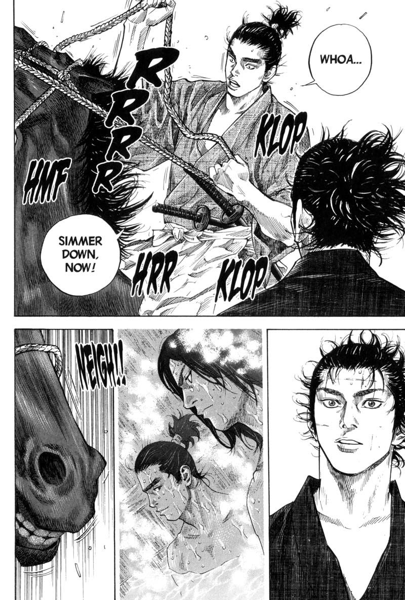 Vagabond Chapter 104 2