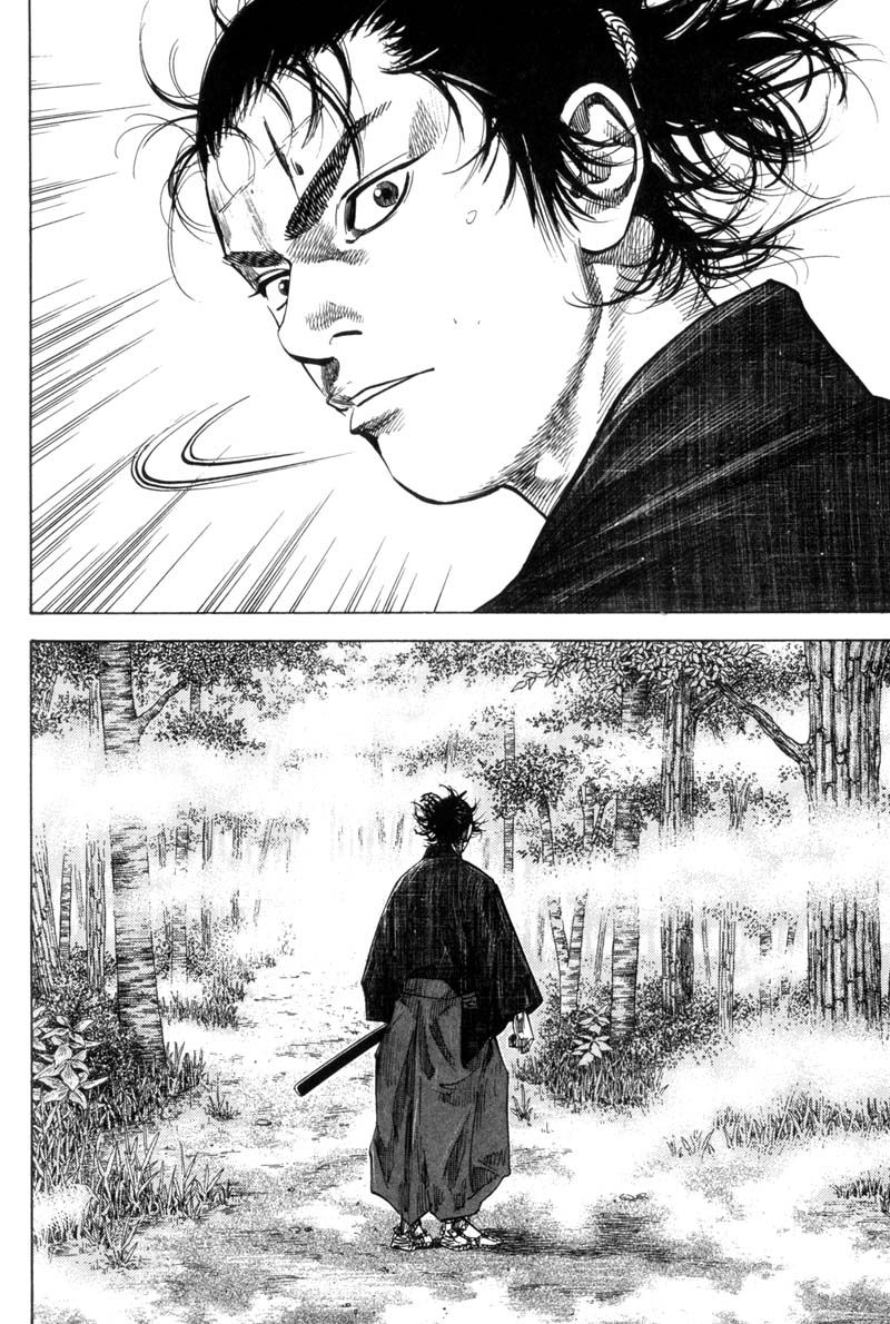 Vagabond Chapter 104 6