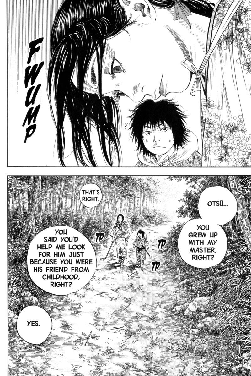 Vagabond Chapter 105 12