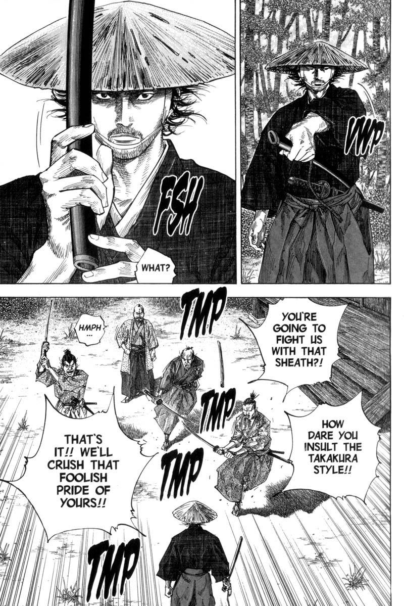 Vagabond Chapter 108 12