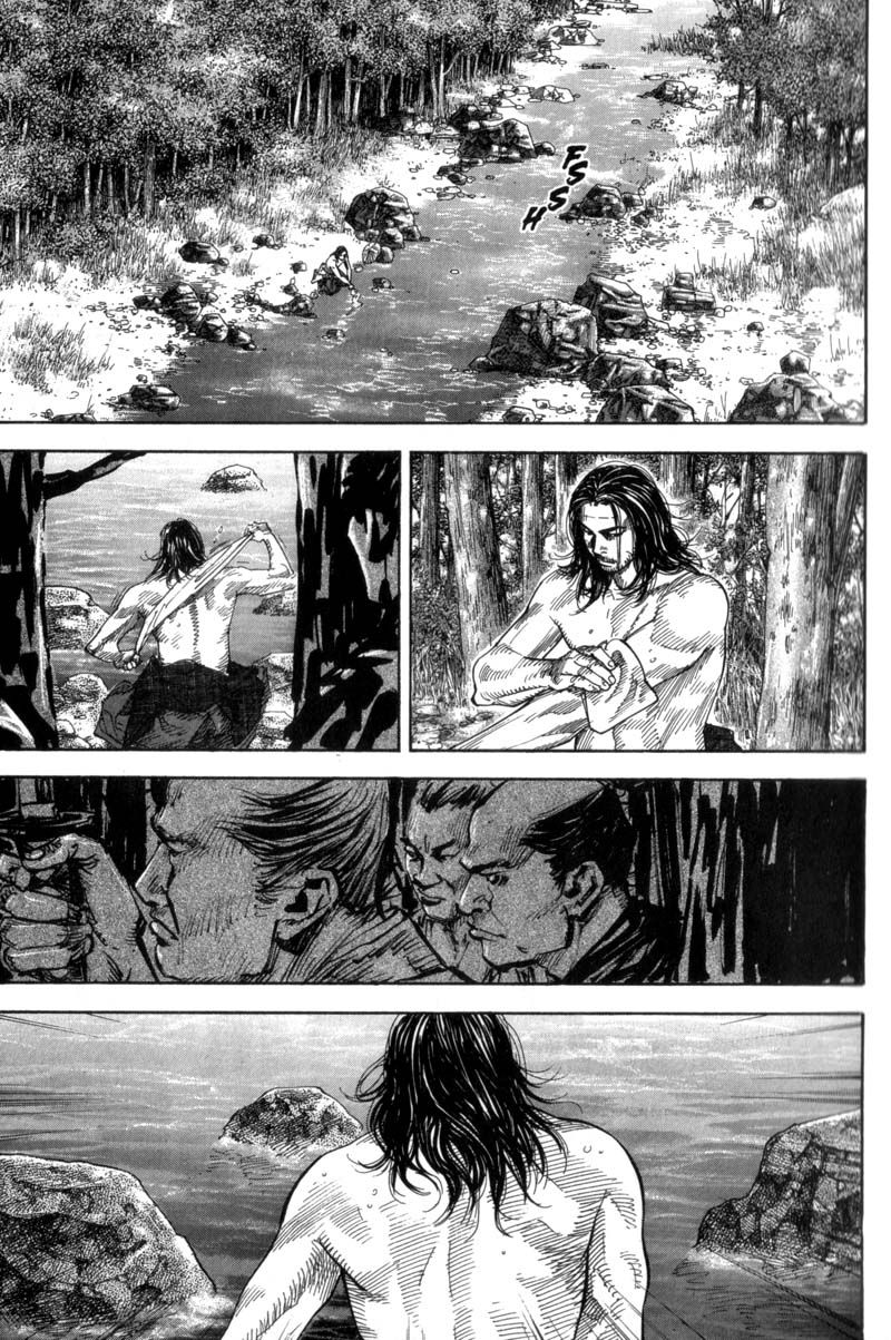 Vagabond Chapter 108 16