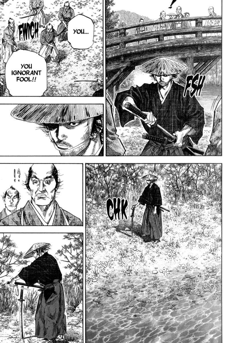 Vagabond Chapter 108 8