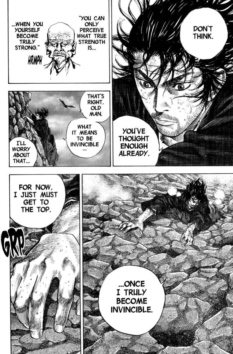 Vagabond Chapter 109 8