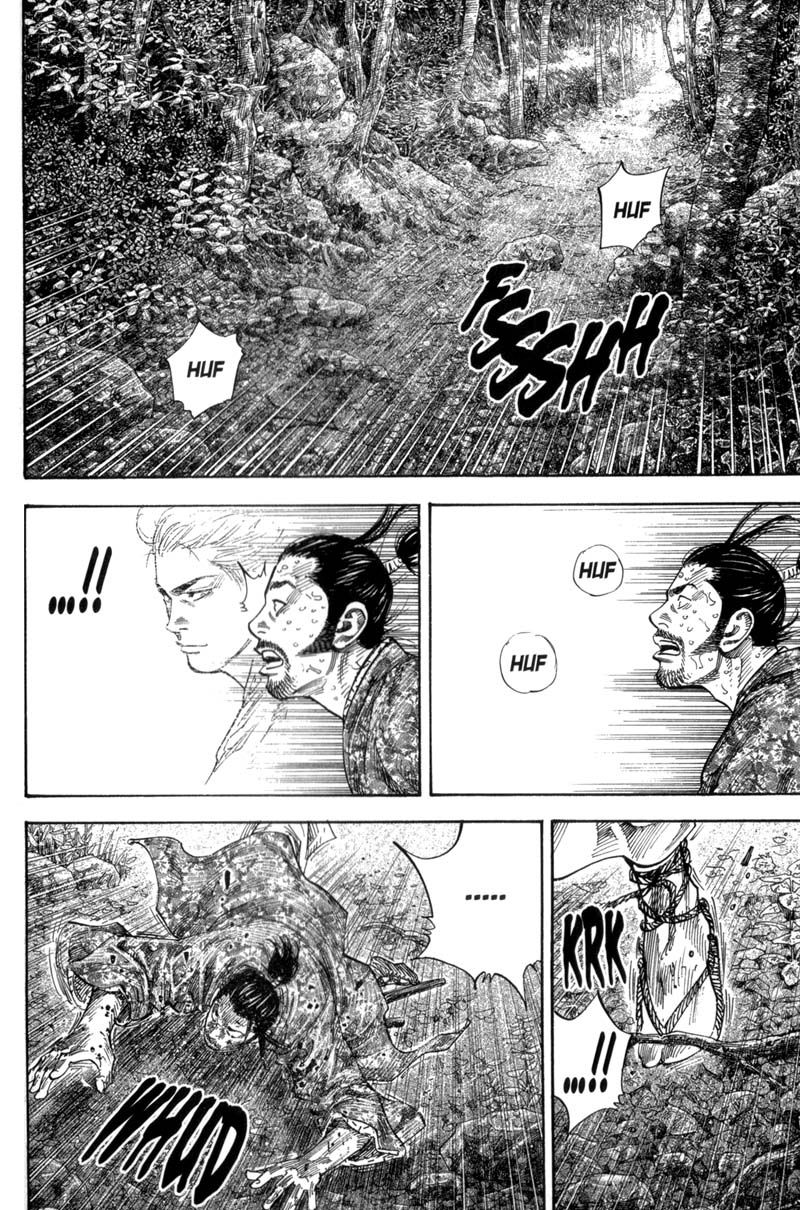 Vagabond Chapter 111 14