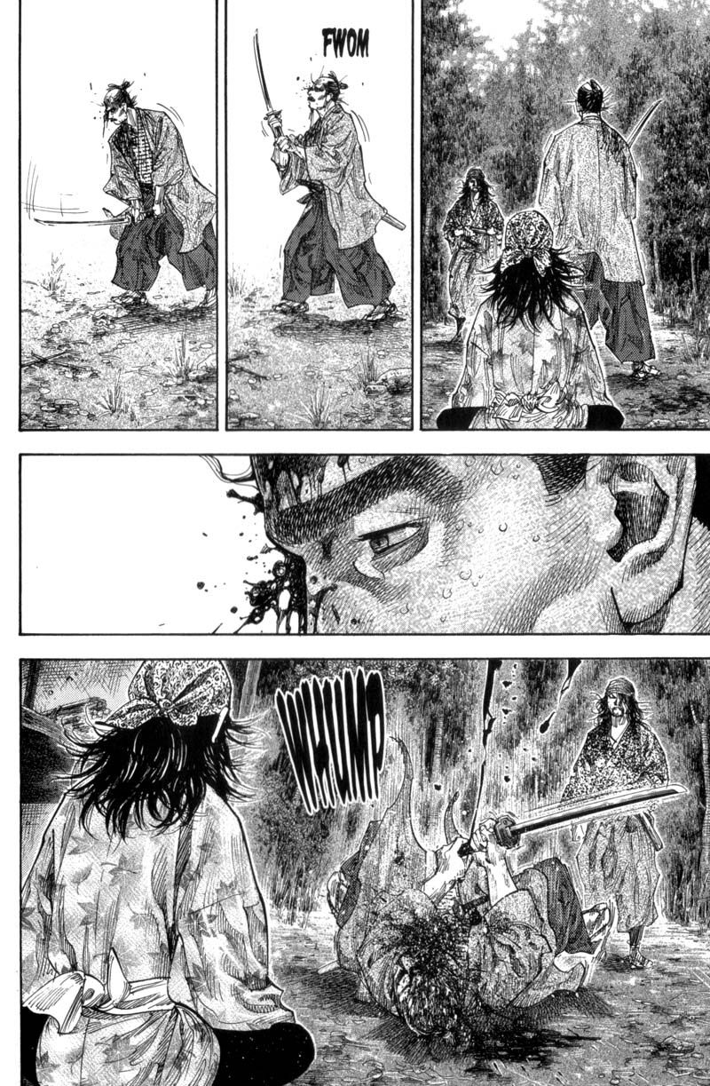 Vagabond Chapter 112 13