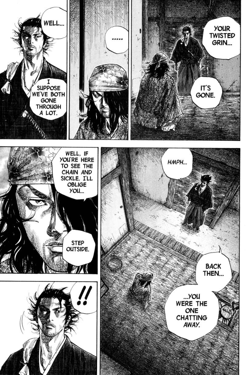 Vagabond Chapter 116 10