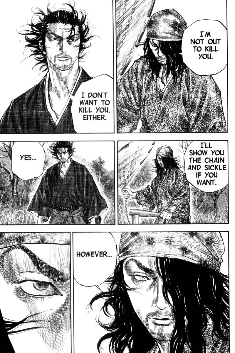 Vagabond Chapter 116 17